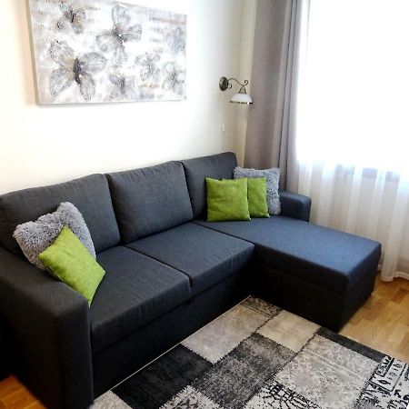 Majaka Apartment Tallinn Extérieur photo
