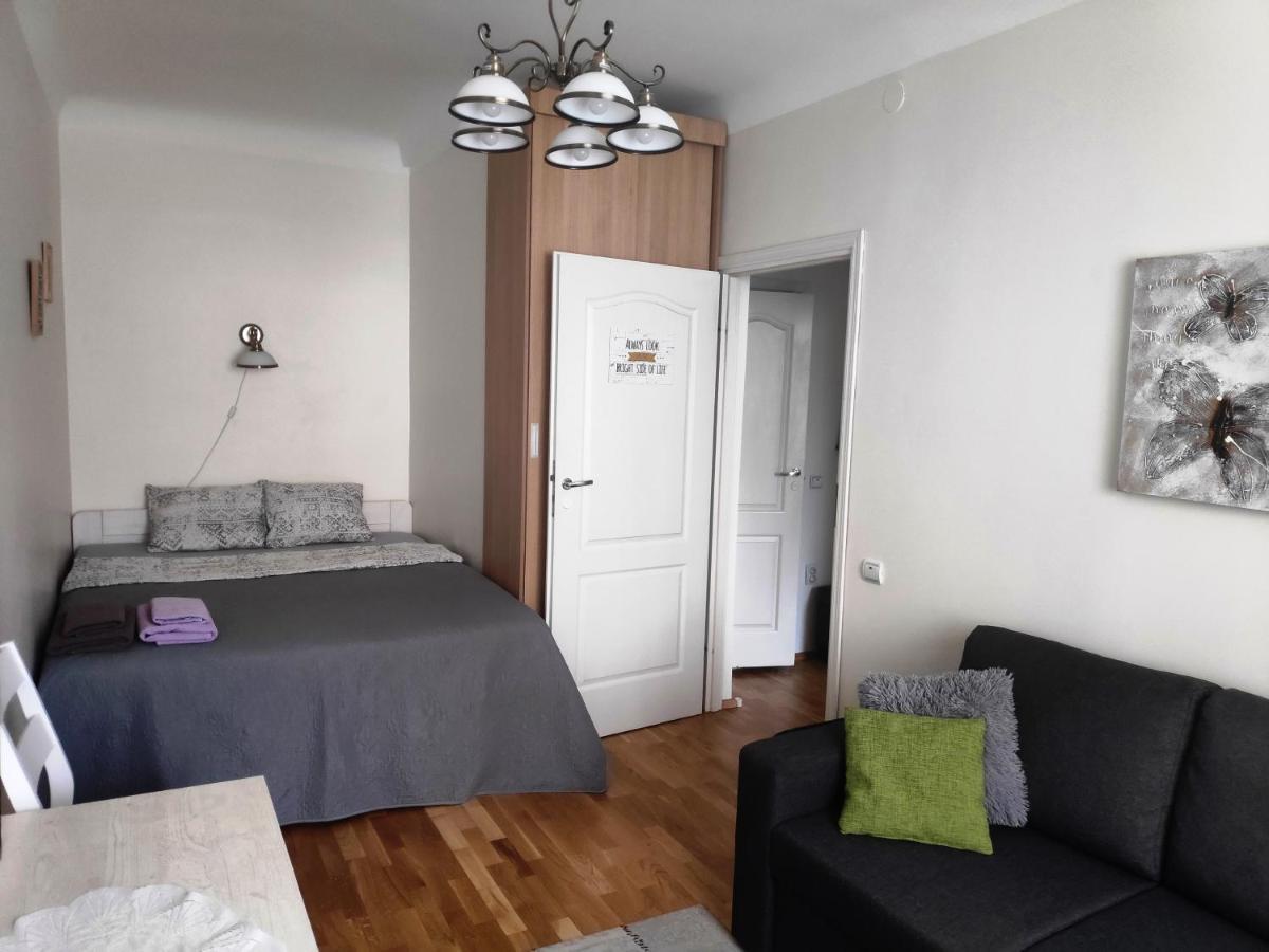 Majaka Apartment Tallinn Extérieur photo