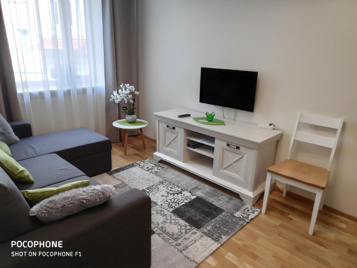 Majaka Apartment Tallinn Extérieur photo
