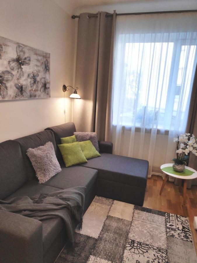 Majaka Apartment Tallinn Extérieur photo