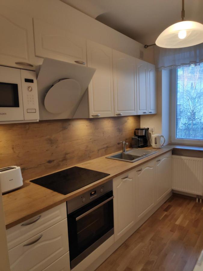 Majaka Apartment Tallinn Extérieur photo