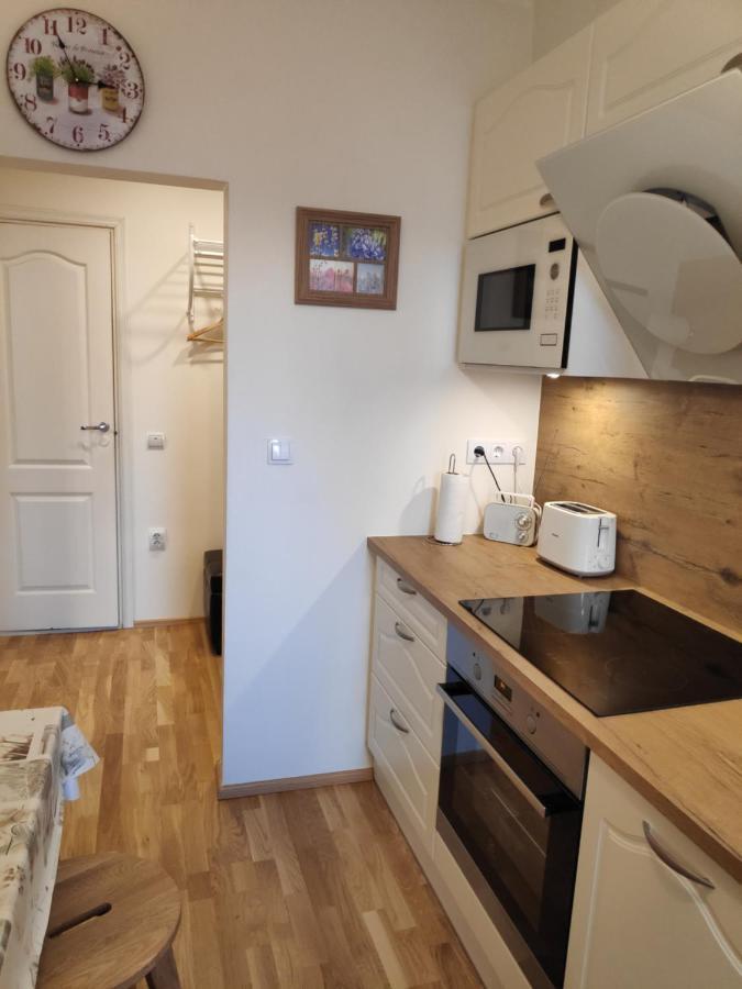 Majaka Apartment Tallinn Extérieur photo