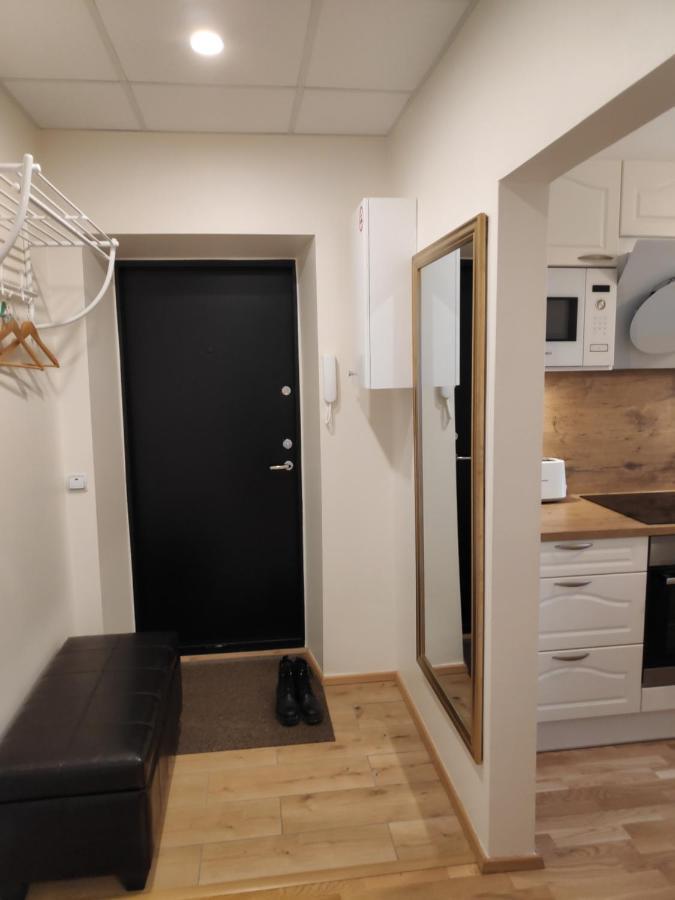 Majaka Apartment Tallinn Extérieur photo