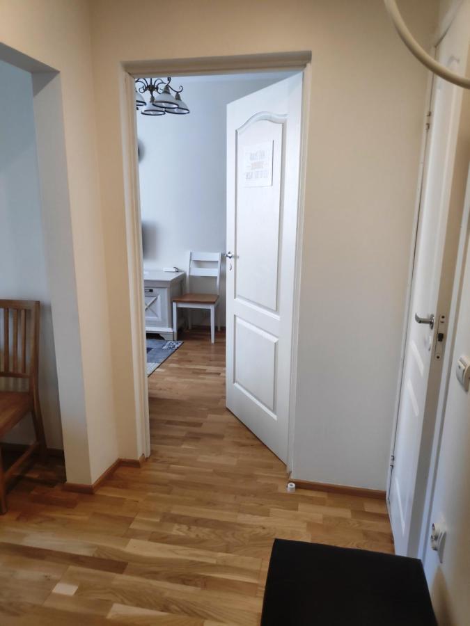 Majaka Apartment Tallinn Extérieur photo