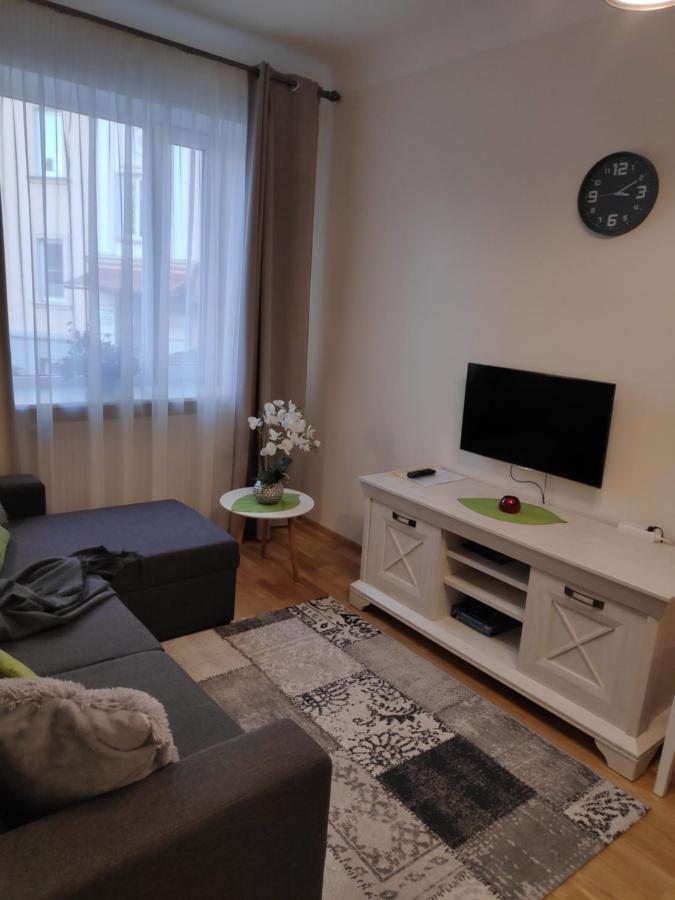 Majaka Apartment Tallinn Extérieur photo