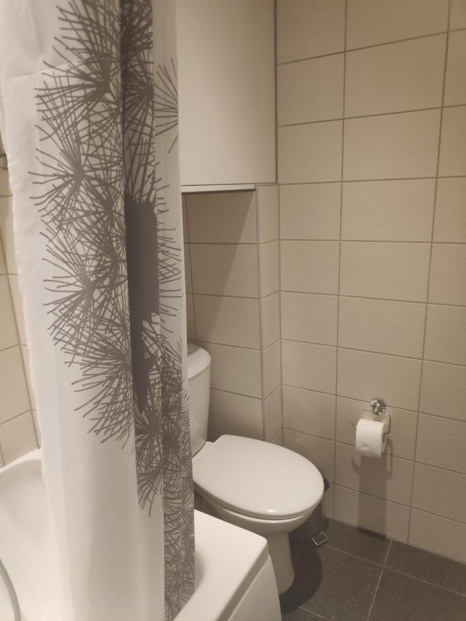 Majaka Apartment Tallinn Extérieur photo
