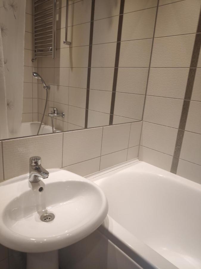 Majaka Apartment Tallinn Extérieur photo