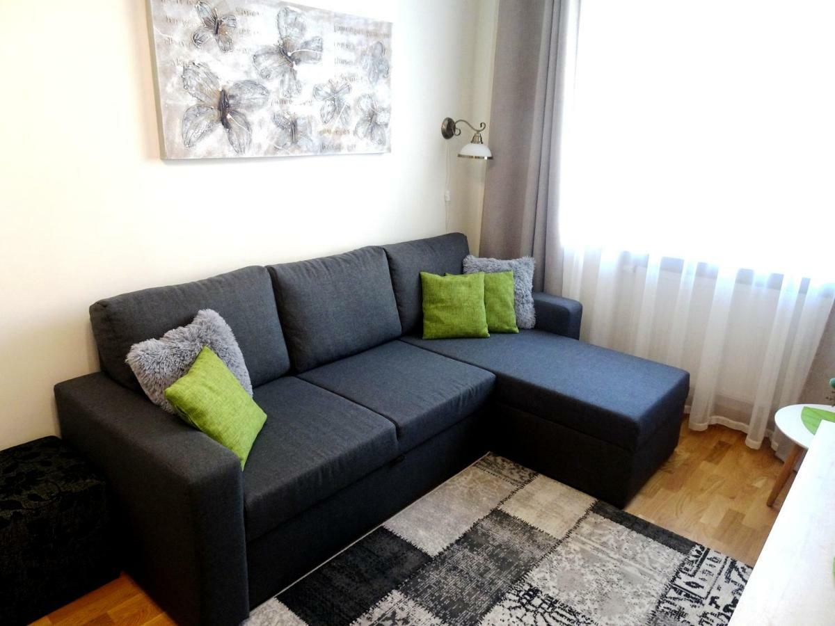 Majaka Apartment Tallinn Extérieur photo