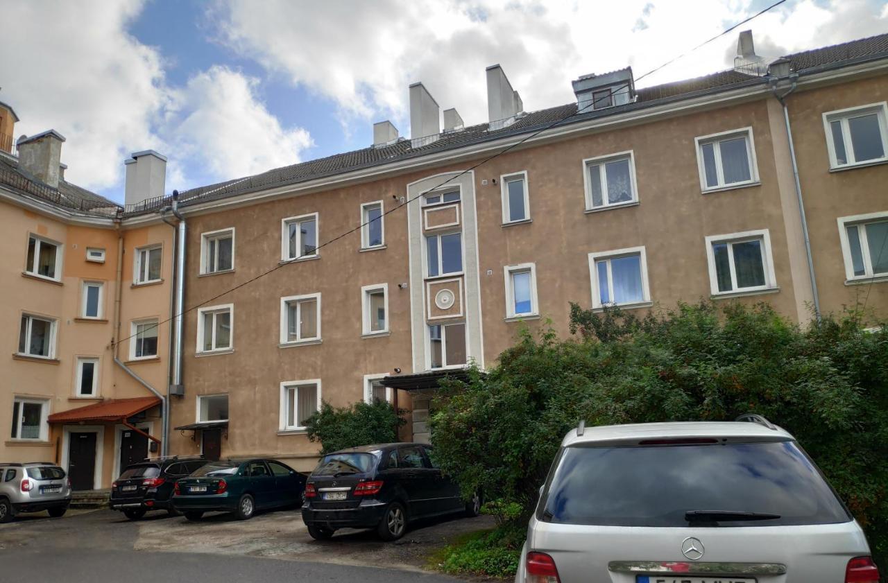Majaka Apartment Tallinn Extérieur photo